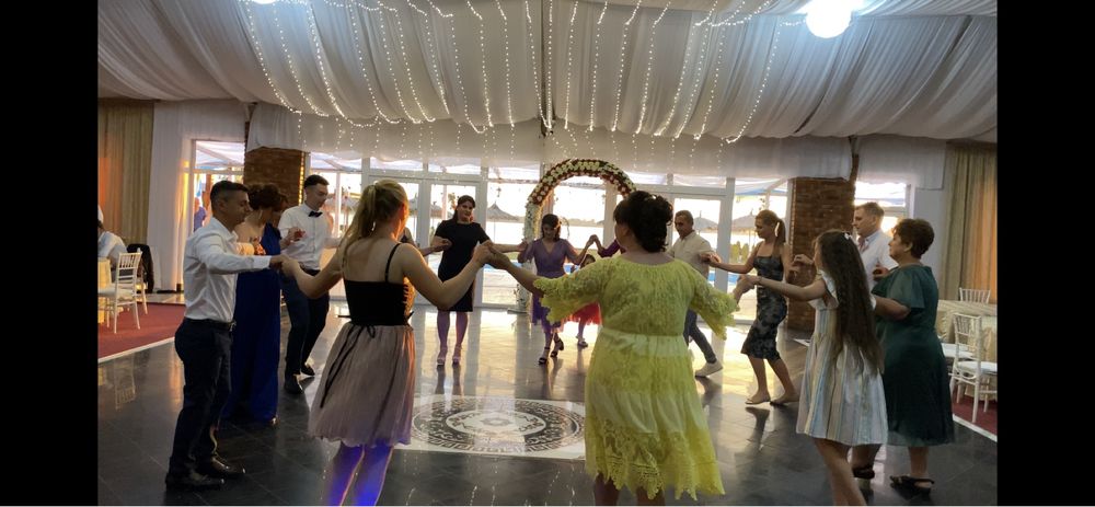 DJ Sonorizări Evenimente, Botez, Cununie, Majorat, Banchet, Oltenita