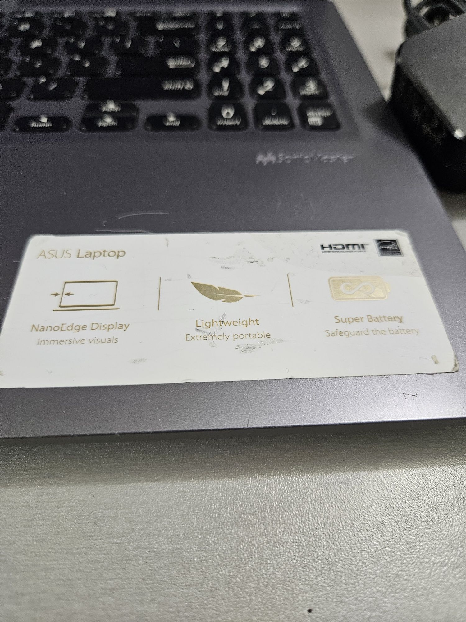 Asus X515 лаптоп