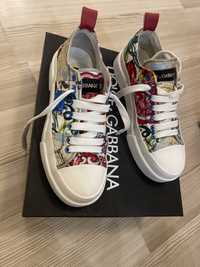 Sneakers Dolce Gabbana