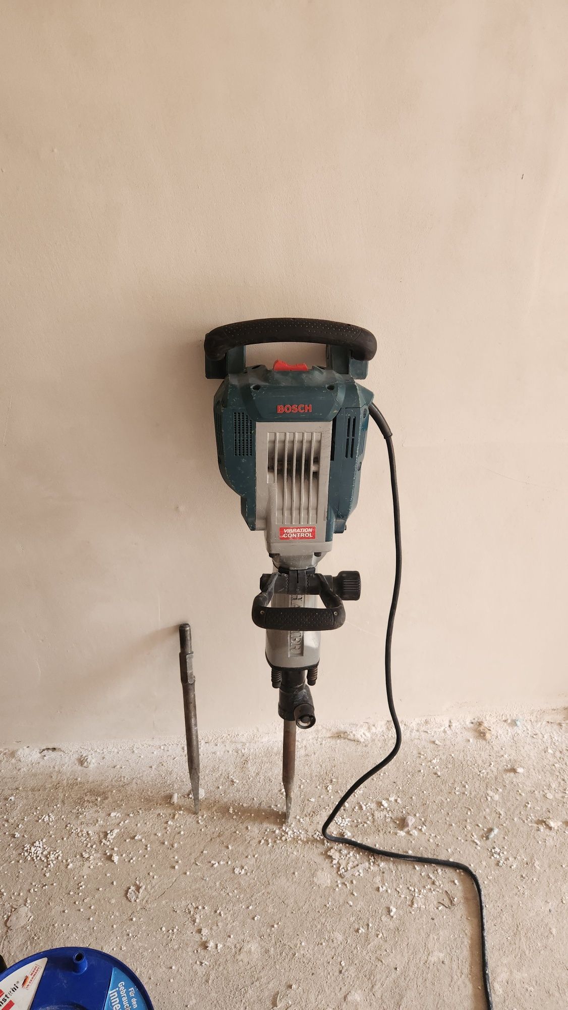 Bosch 16 30 къртач