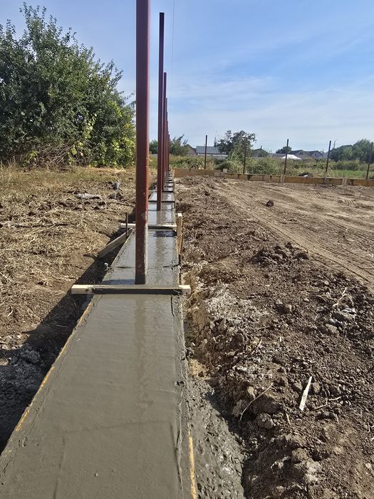 Exectuam garduri /demolari/constructii