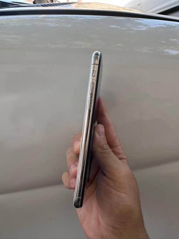 Iphone xs 64gb iphone
