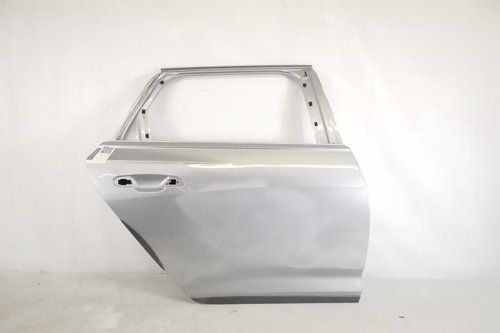 Задна дясна врата оригинална Ауди А6 / Audi A6 C8 올роуд / Allroad Quat