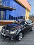 Mercedes Benz C Class elegance 2.2D 2011