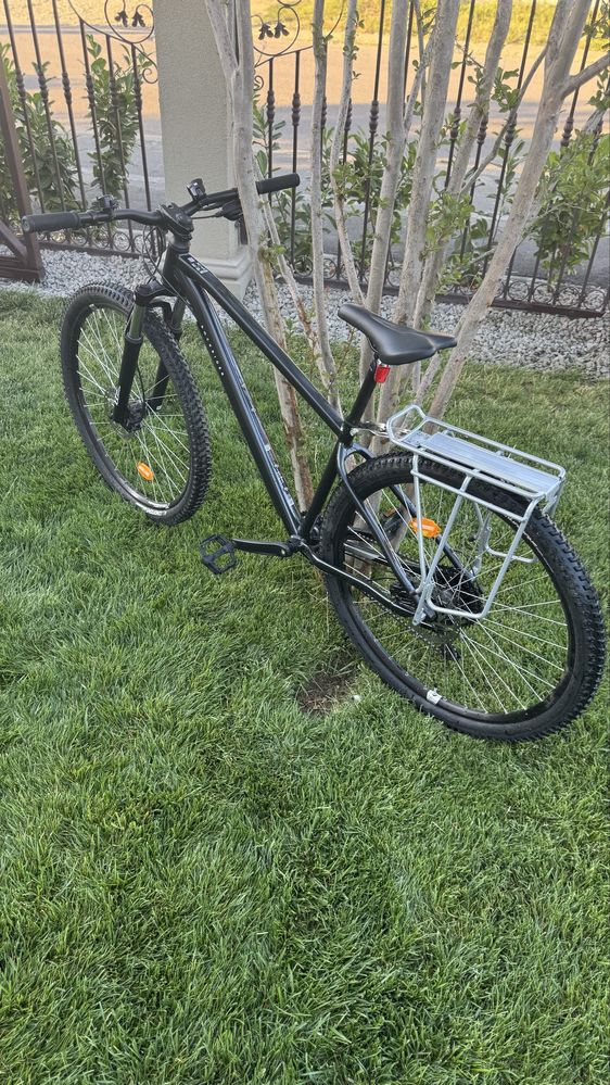 Bicicleta 29” MTB Explore 500