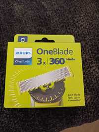 Philips one blaide