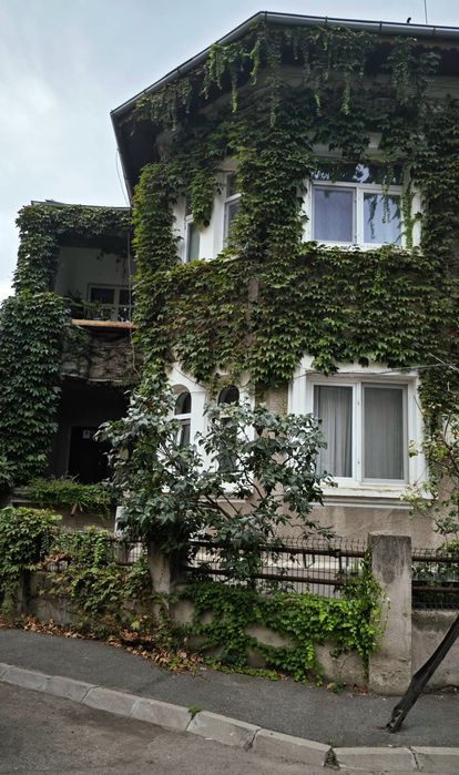 Apartament în vilă | Dacia, Eminescu, Moșilor | Centrală proprie