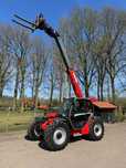 Manitou MLT 634-120 LSU,33900