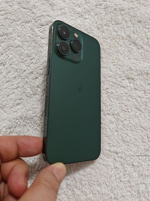 IPhone 13 Pro 256GB LL/A  IDEAL Dual sim