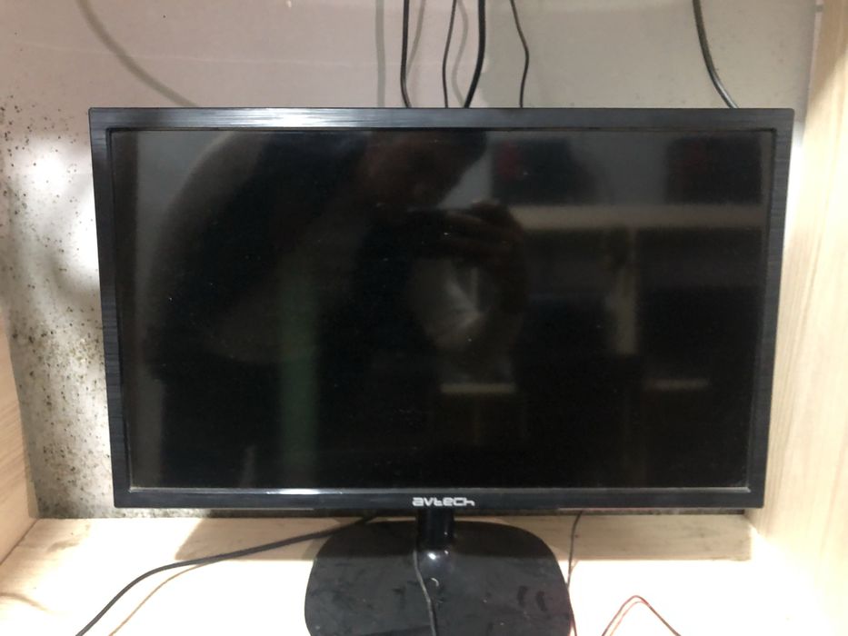 Монитор AVTECH 22 талик 50 gerzt