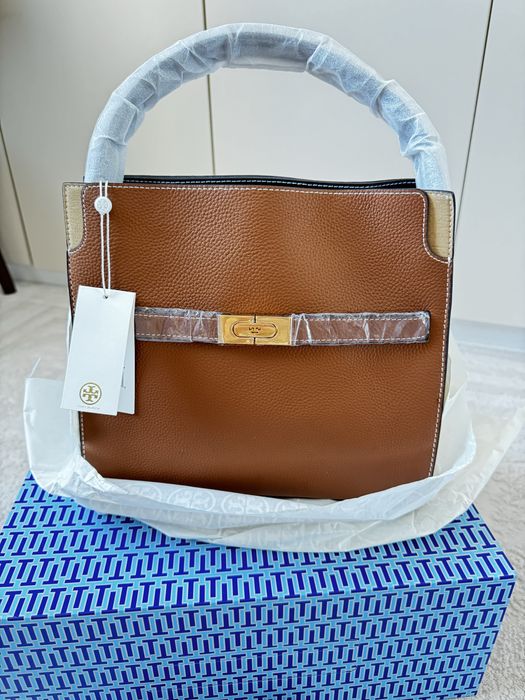 Tory Burch Lee Radzwill geanta