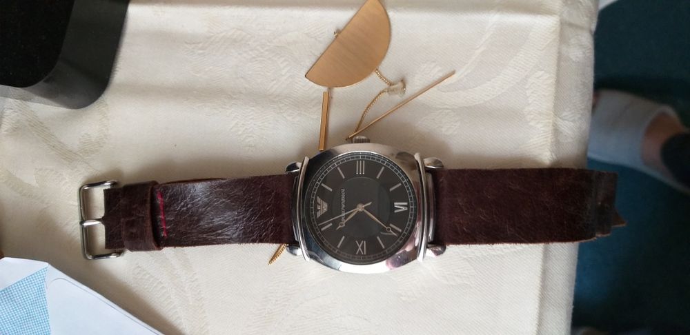Ceas Emporio Armani