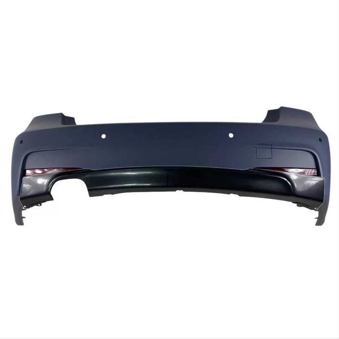 М Пакет за БМВ BMW Ф30 F30 (2010-2019) - М-тех / М-техник дизайн