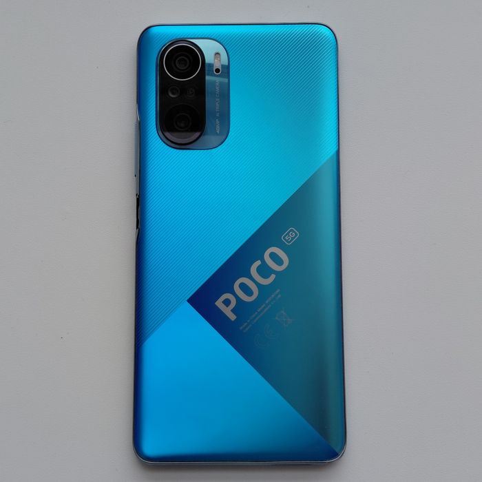 Xiaomi Poco F3 6/128