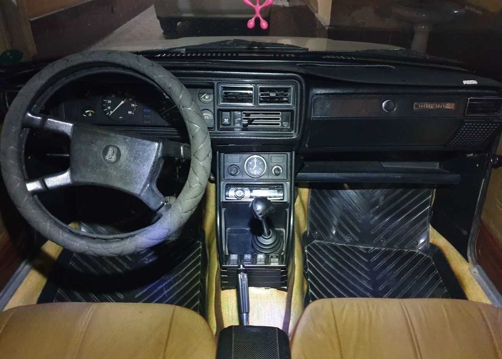 Продается 2107 (хороший, родной)