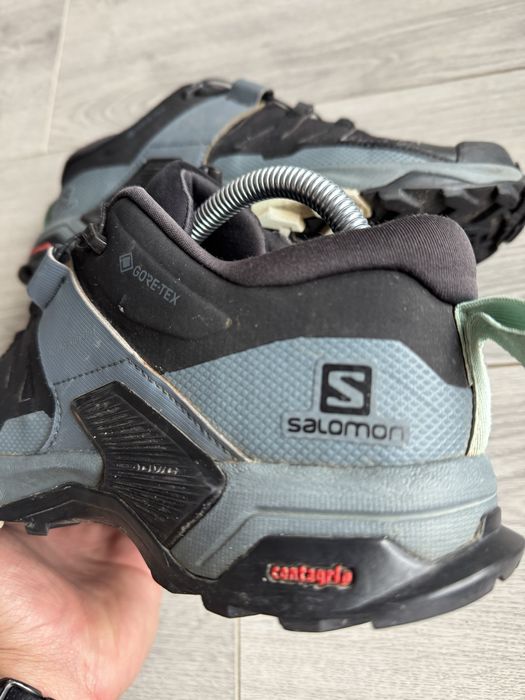 Salomon X ultra 40