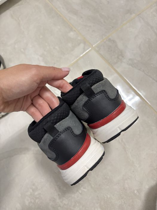 Зимни боти Mayoral и Beverly Hills Polo Club