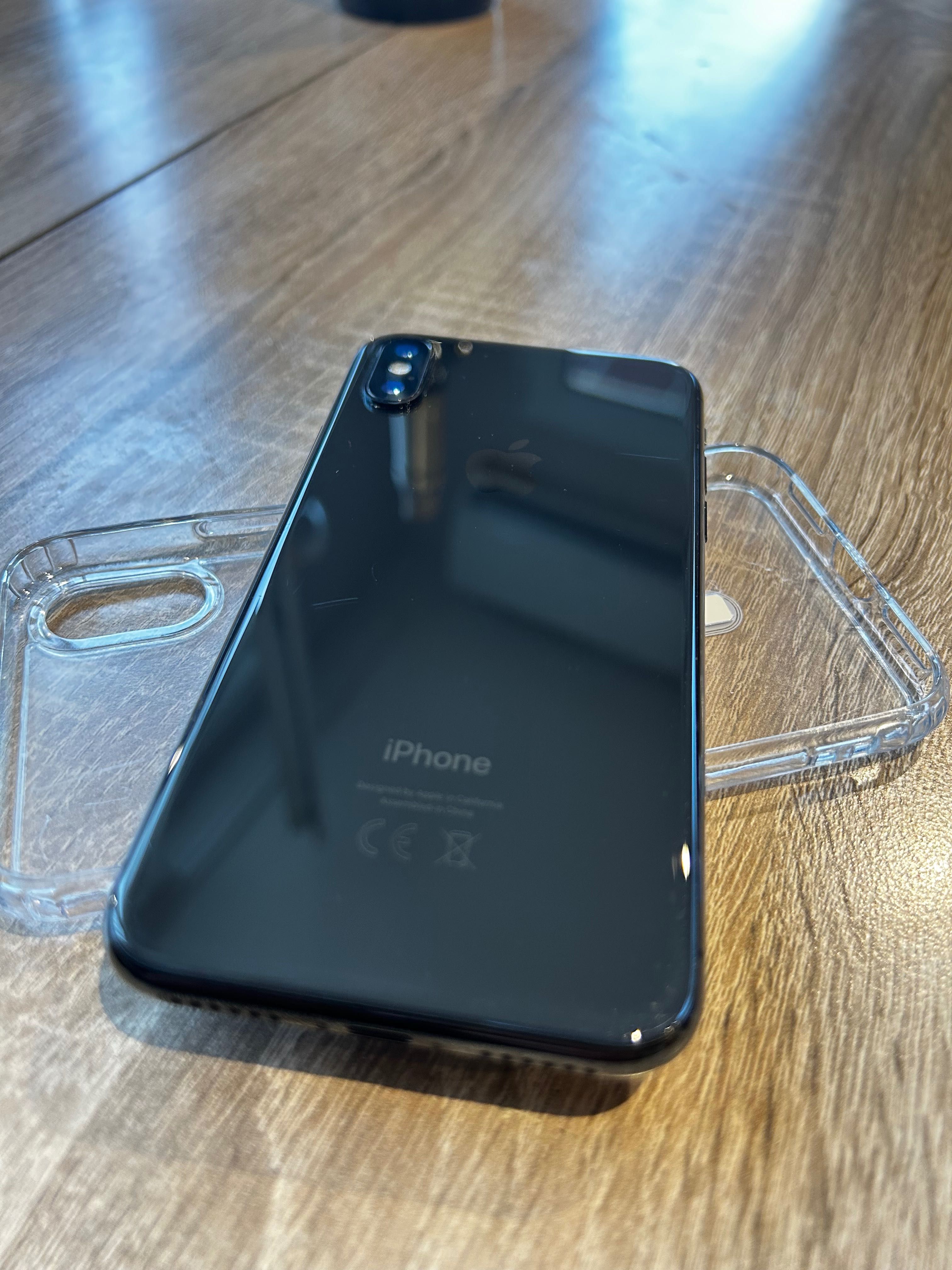 Iphkne X 256 GB безупречен