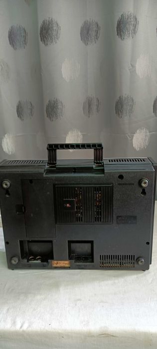 magnetofon GRUNDING TK547 stereo HI-FI