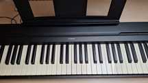 Pian Digital Yamaha P45