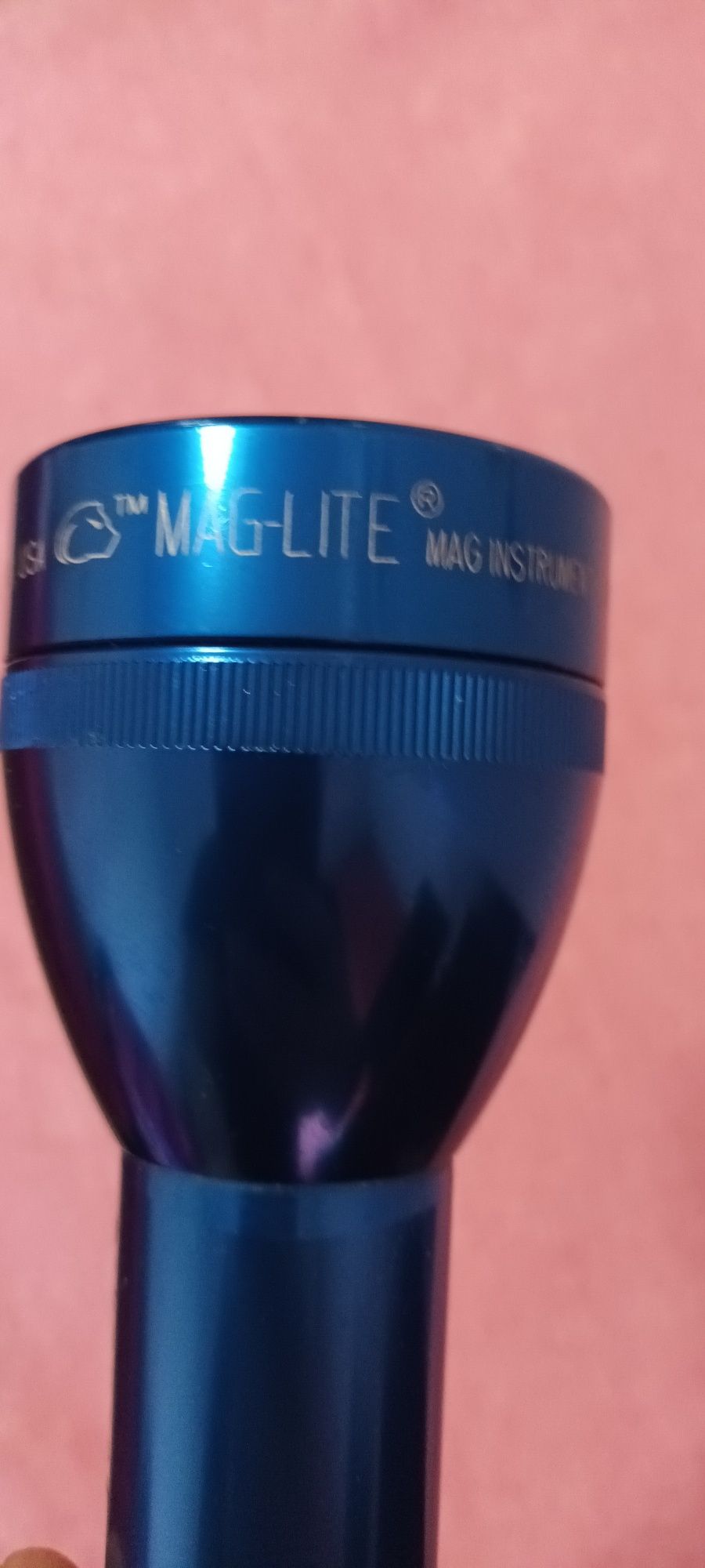 Lanterna Maglite originala USA