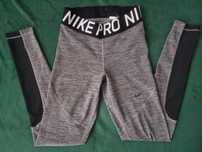 Colanți Nike pro.