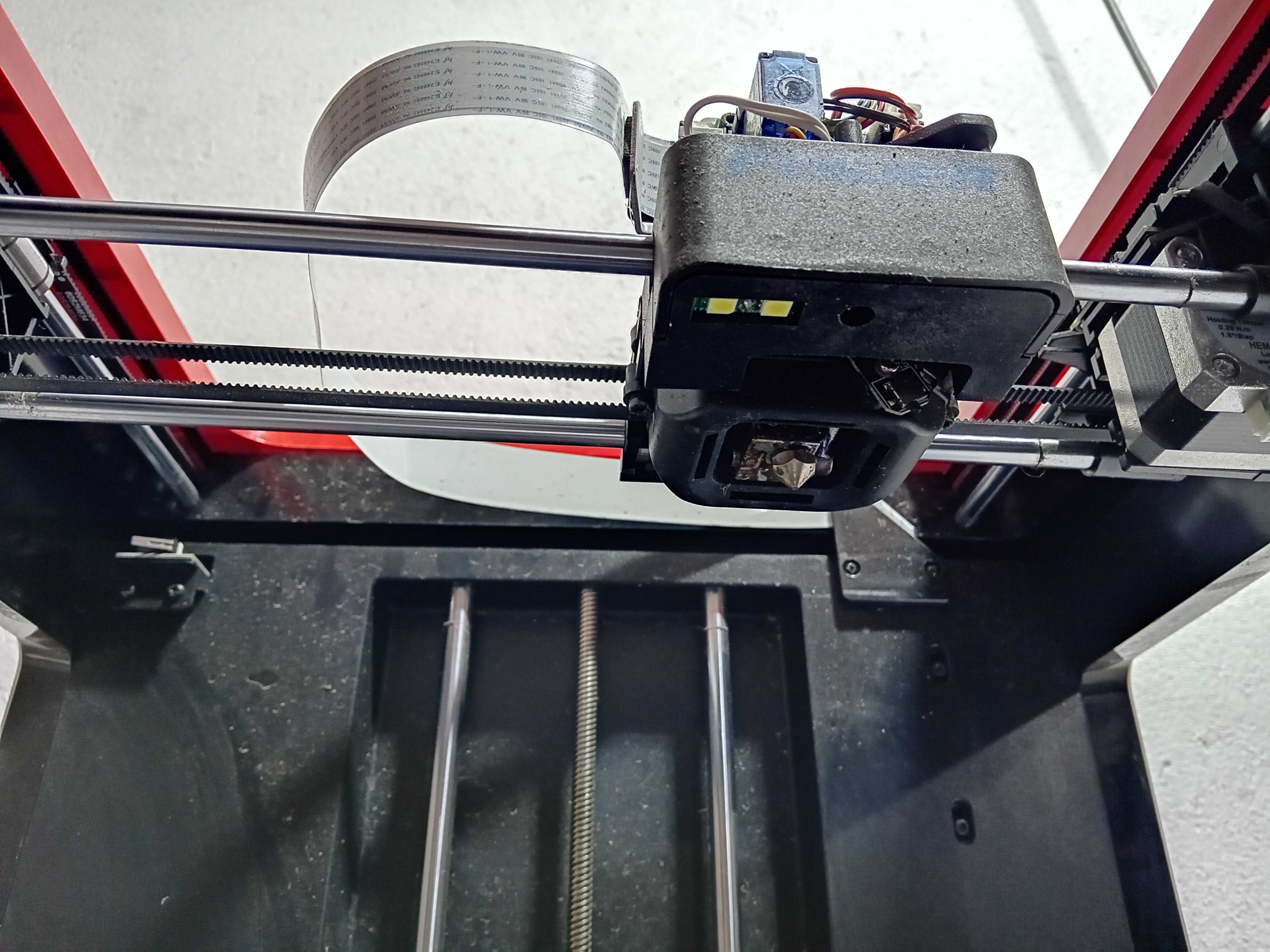 3D принтер - Flashforge 65 W