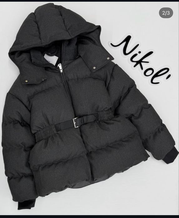 Продам куртку,новая