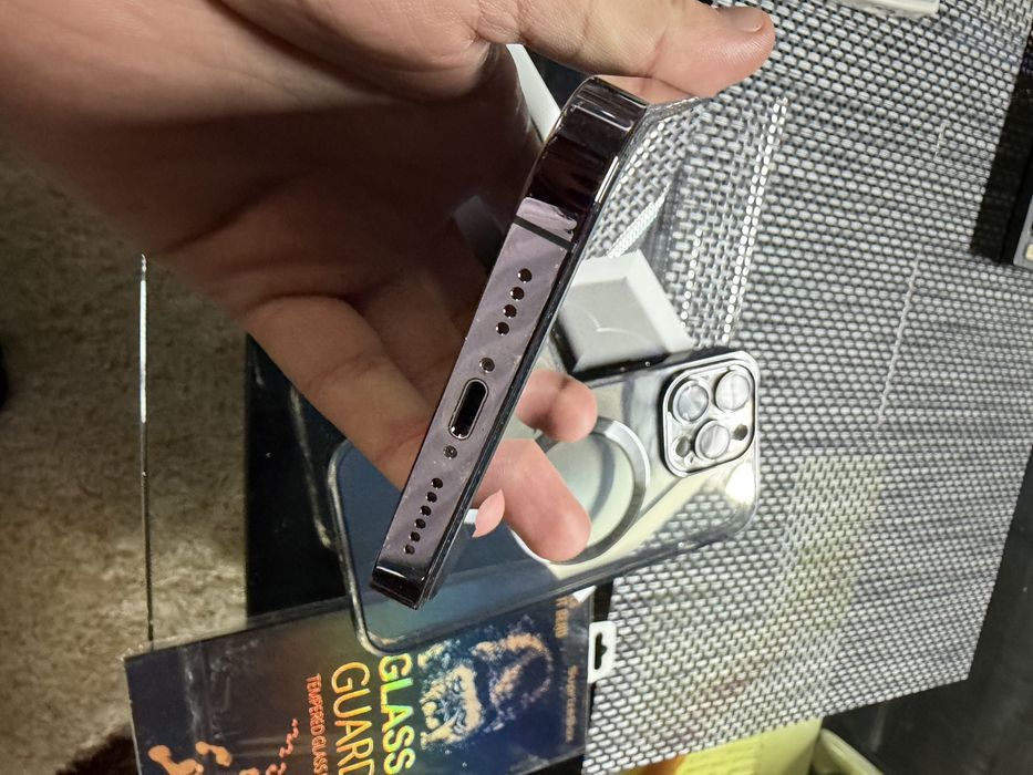 Iphone 14 Pro Max 256GB