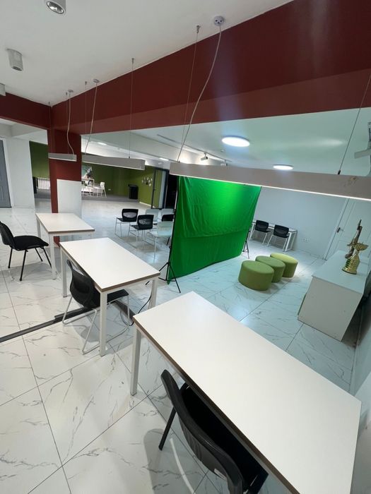 Помещение в аренду под офис, кружки, курсы-Алматы