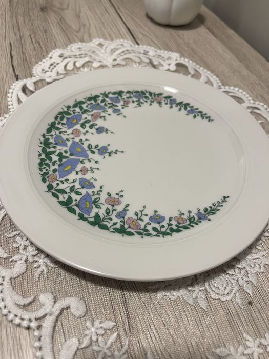 Порцеланов Лот без забележки