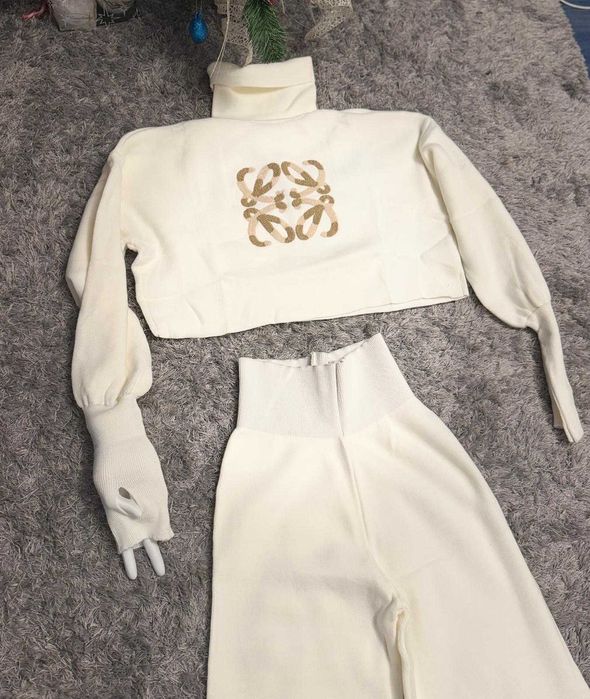 Compleu Dama Loewe