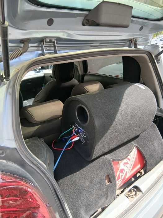 Sambufer 800 tali