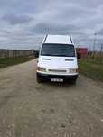 Iveco daili fab. 2004 stare foarte buna