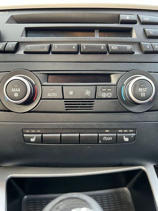 BMW Seria 1 Bmw 123D 2008