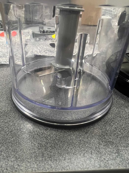 Пасатор Braun 9 в 1 MQ9187XLI, 1200 W