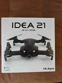 IDEA 21 4K 5GHz дрон