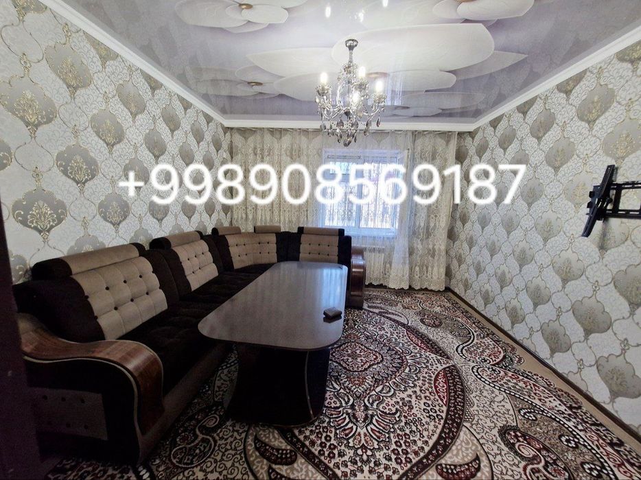 2 хонали квартира ижарага берилади! Медия Парк АТЛС