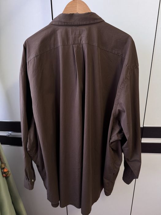 Camasa Ralph Lauren marimea 6XL