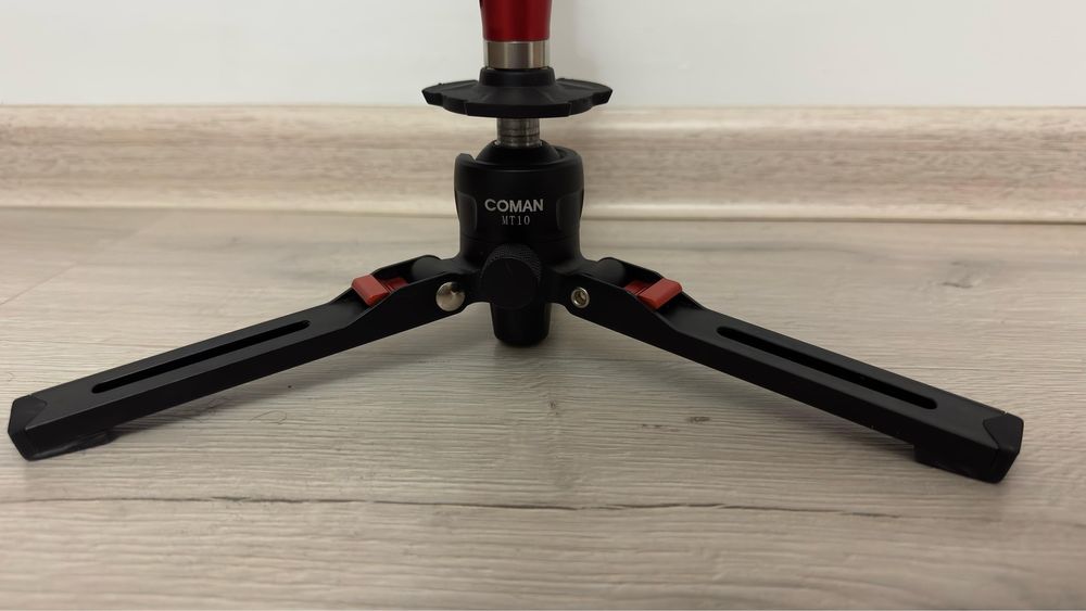 Монопод Coman kx3232