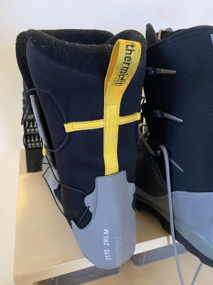 Boots Snowboard Salomon
