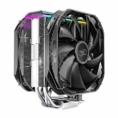 Продаётся кулер Deepcool AS 500 plus