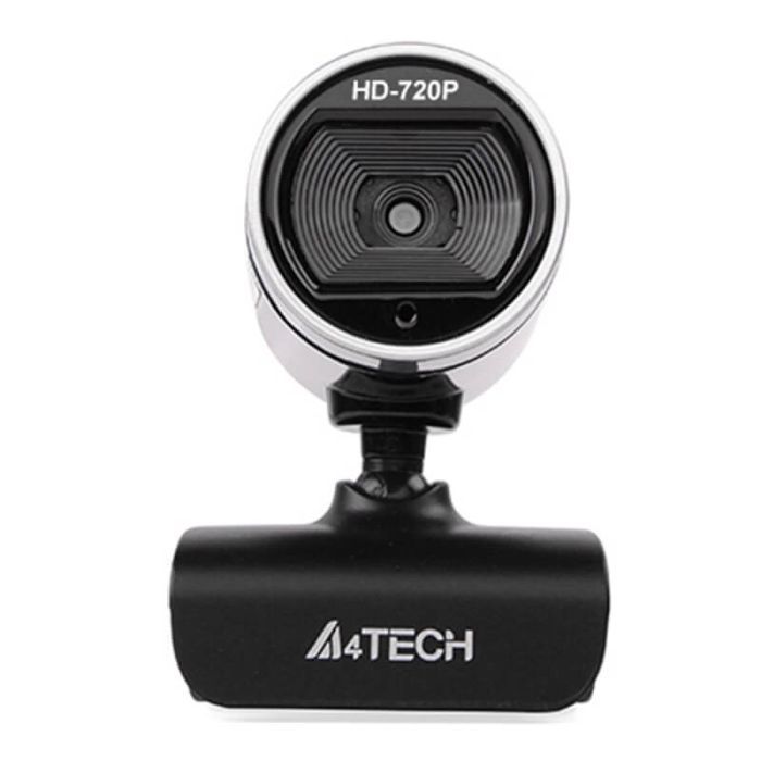 720p домашна уеб видеокамера с микрофон - A4Tech PK-910P HD