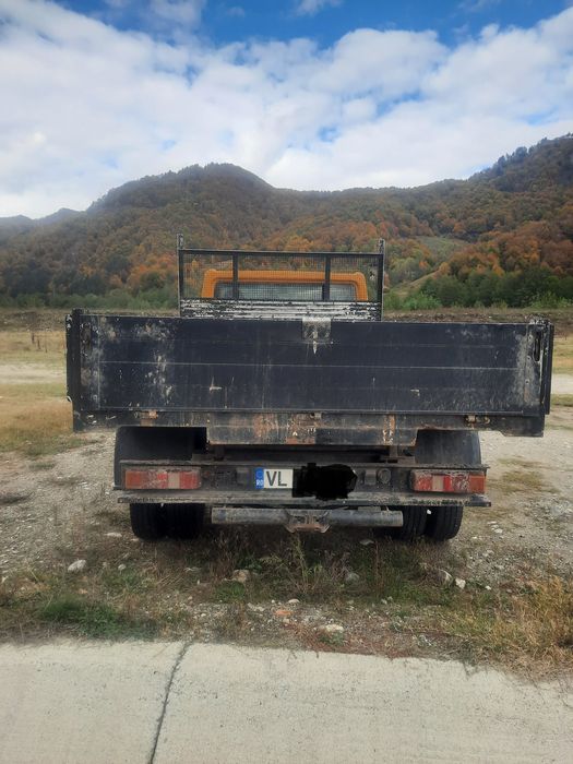 Ford transit 90T350
