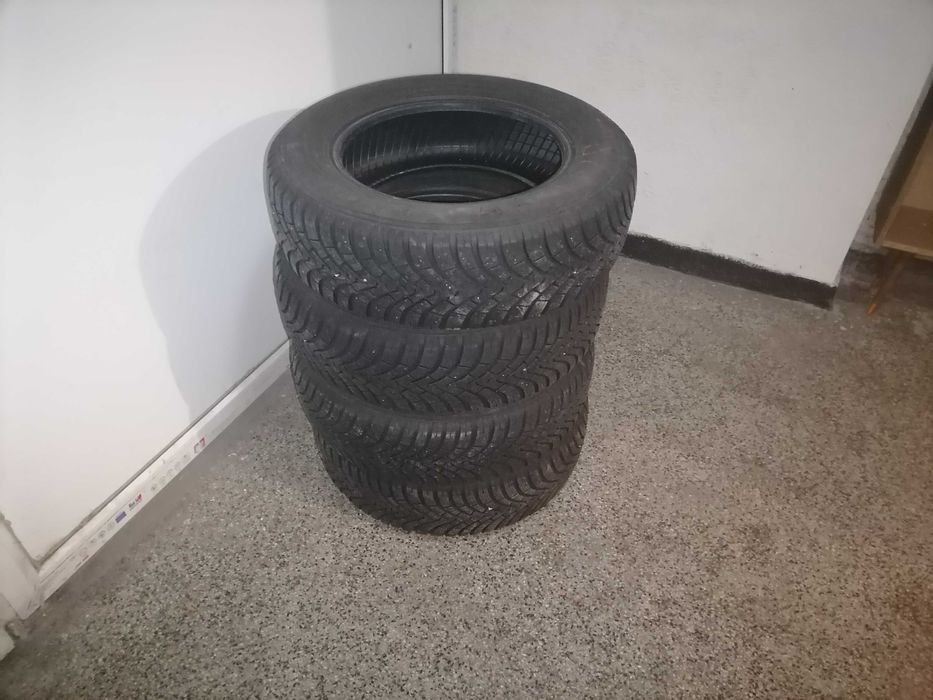 Зимни гуми 195/65/15
