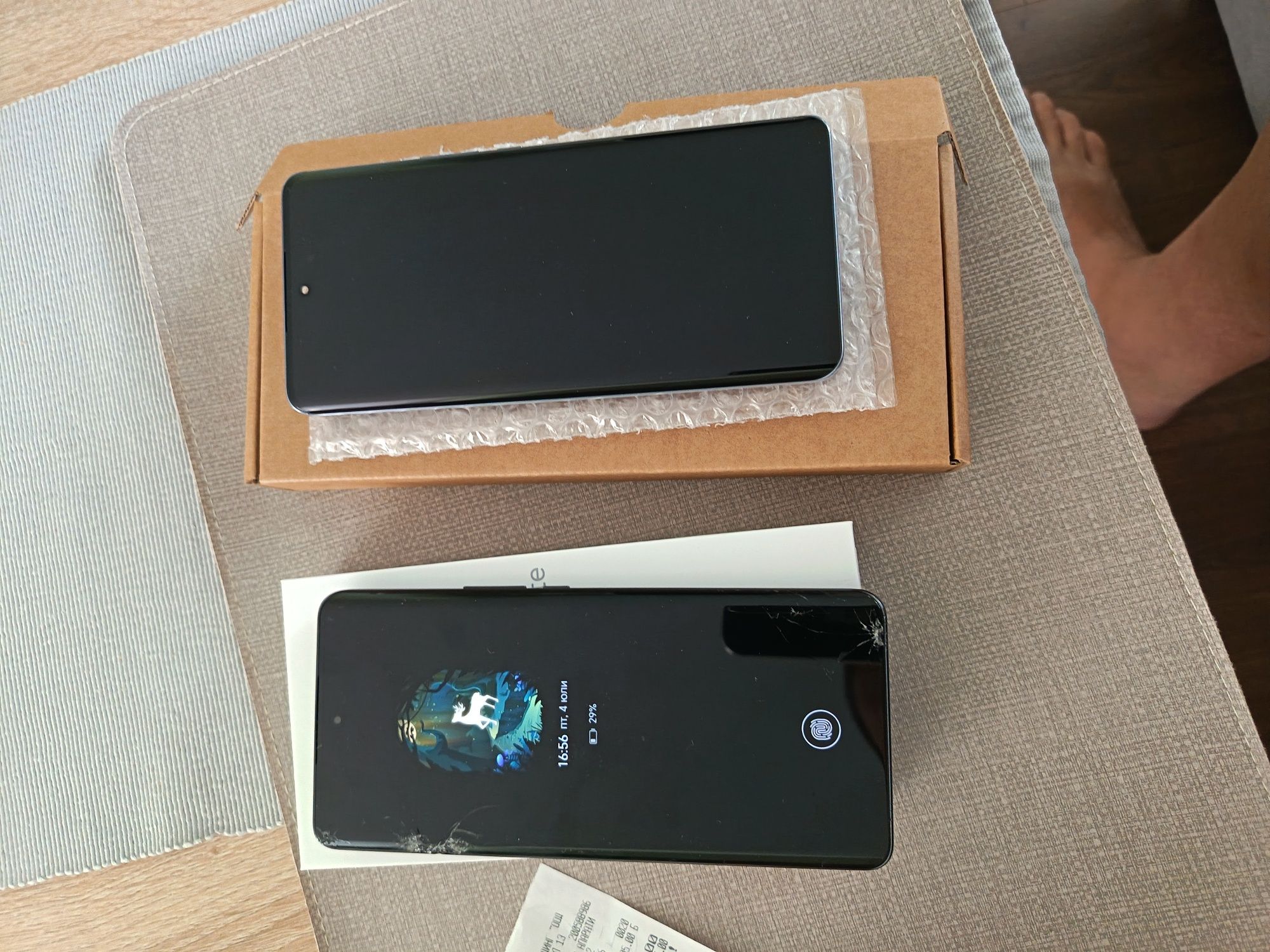 Honor magic 6 lite