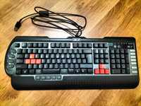 Tastatura A4Tech X7 G800V