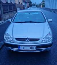 Vând Citroen Xsara 2.0HDI