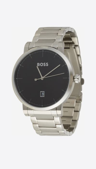 Boss Analog ,,Confidence”