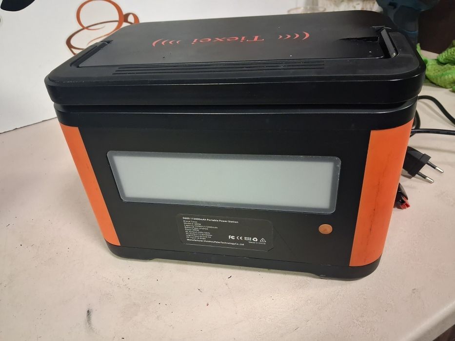 Соларен генератор